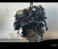 MOTORE COMPLETO ALFA ROMEO Mito Serie (955_) 955A3 - 8