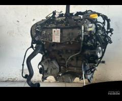 MOTORE COMPLETO ALFA ROMEO Mito Serie (955_) 955A3 - 9