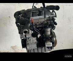 MOTORE COMPLETO VOLKSWAGEN Golf 5 Berlina BLS Dies - 6