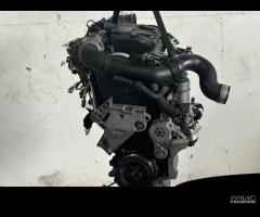 MOTORE COMPLETO VOLKSWAGEN Golf 5 Berlina BLS Dies - 7