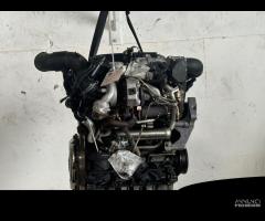 MOTORE COMPLETO VOLKSWAGEN Golf 5 Berlina BLS Dies - 8