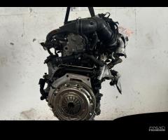 MOTORE COMPLETO VOLKSWAGEN Golf 5 Berlina BLS Dies - 9