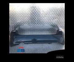 PARAURTI POSTERIORE CITROEN XSARA PICASSO (04-10) - 1