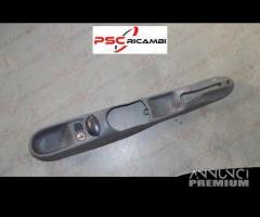 Cover tunnel vano centrale Fiat Seicento - 1