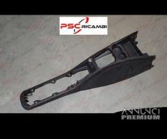 Cover tunnel centrale Fiat Grande Punto - 1