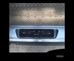 PARAURTI POSTERIORE VOLKSWAGEN GOLF 6 - 6