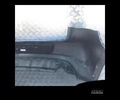 PARAURTI POSTERIORE VOLKSWAGEN GOLF 6 - 11