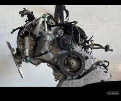 MOTORE COMPLETO RENAULT Twingo III serie B4DH 413