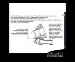 Collettore aspirazione monolamellare Piaggio Vespa - 8