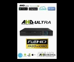 Dvr AHD 1080p FULL-HD