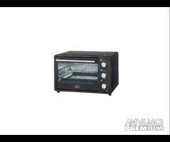 Forno elettrico dcg mb9803n da 16 litri 1200 watt - 1