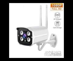 Ip camera p2p telecamera wireless wifi ir infraros