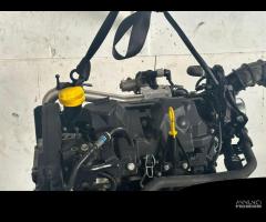 MOTORE COMPLETO RENAULT Clio Serie K9K M7 Diesel 1