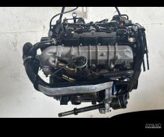 MOTORE COMPLETO FIAT Scudo 2Â° Serie RHY Diesel 20