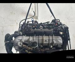 MOTORE COMPLETO FIAT Scudo 2Â° Serie RHY Diesel 20