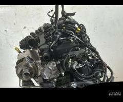 MOTORE COMPLETO FORD Focus Berlina 4Â° Serie G8DB