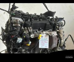 MOTORE COMPLETO FORD Focus Berlina 4Â° Serie G8DB