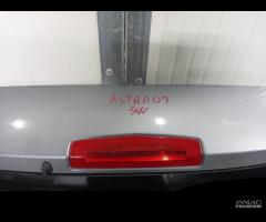 PORTELLONE POSTERIORE COMPLETO OPEL Astra H S. Wag