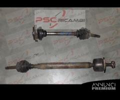 Semiasse anteriore Fiat 127 MK2