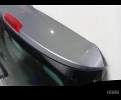 PORTELLONE POSTERIORE COMPLETO OPEL Astra H S. Wag