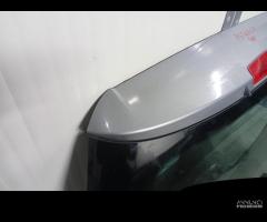 PORTELLONE POSTERIORE COMPLETO OPEL Astra H S. Wag