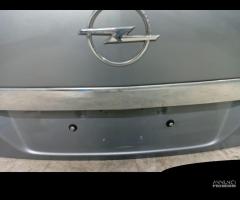 PORTELLONE POSTERIORE COMPLETO OPEL Astra H S. Wag