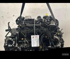 MOTORE COMPLETO FORD C - Max Serie G8DB Diesel 160