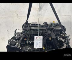 MOTORE COMPLETO FORD C - Max Serie G8DB Diesel 160