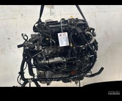 MOTORE COMPLETO FORD C - Max Serie G8DB Diesel 160