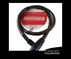 Lucchetto antifurto Defender da 1,2 mt