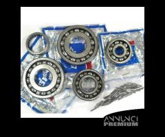 Kit revisione motore Piaggio Vespa VNB VBB Sprint