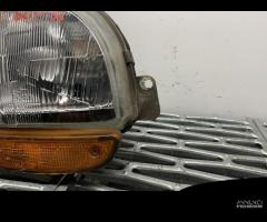 FARO ANTERIORE DESTRO RENAULT Twingo I serie 04666 - 3