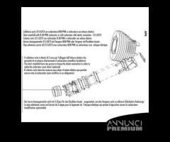 Collettore aspirazione monolamellare Piaggio Vespa - 7