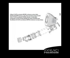 Collettore aspirazione monolamellare Piaggio Vespa - 8