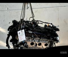 MOTORE COMPLETO RENAULT Captur Serie H4MC Benzina