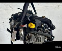 MOTORE COMPLETO RENAULT Clio Serie K9K M7 Diesel 1