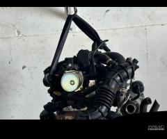 MOTORE COMPLETO RENAULT Clio Serie K9K M7 Diesel 1