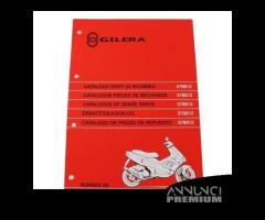 Catalogo parti di ricambio Gilera Runner 50 578912