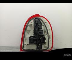 STOP FANALE POSTERIORE SINISTRO OPEL Corsa B 2Â° S