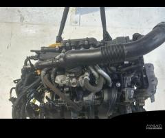 MOTORE COMPLETO OPEL Corsa D 5P 1Â° Serie Z12XEP Z