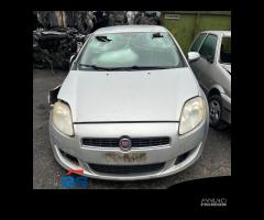 RICAMBI FIAT BRAVO 2010 MOT. COD. 192B2000 1.4 BEN