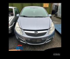 RICAMBI OPEL CORSA 2008