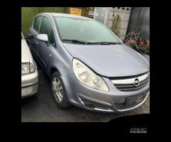 RICAMBI OPEL CORSA 2008