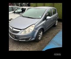 RICAMBI OPEL CORSA 2008