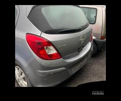 RICAMBI OPEL CORSA 2008