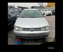 RICAMBI VOLKSWAGEN GOLF 4 ANNO 2001