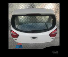 PORTELLONE POSTERIORE KIA RIO 2012