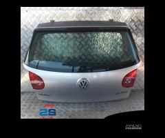 PORTELLONE POSTERIORE VOLKSWAGEN GOLF 5 (03-08)