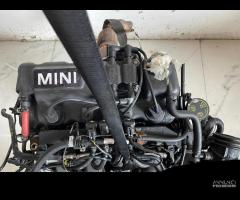 MOTORE COMPLETO MINI Cooper 2Â° Serie W10B16A W10B