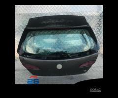 PORTELLONE POSTERIORE ALFA ROMEO 159 SW